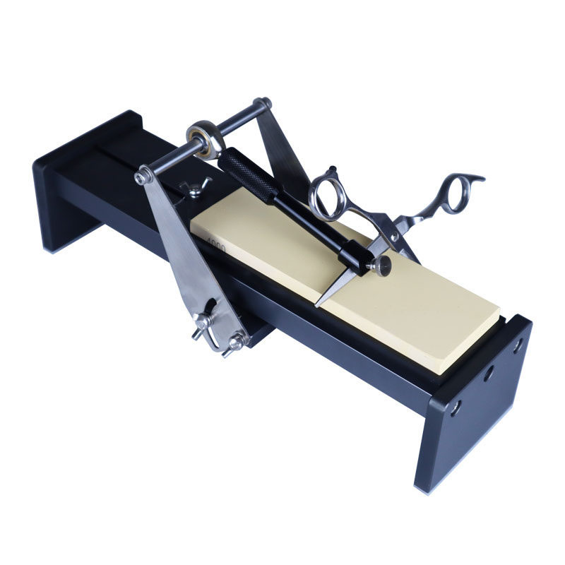 Workshop Tools Knife Sharpener - Sabit Açılı Bıçak Bileme Aparatı Mutfak