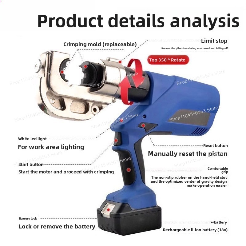 Tools In Electrical Workshop - Küçük Elektrik Atölyesi ve Ev Tadilatı