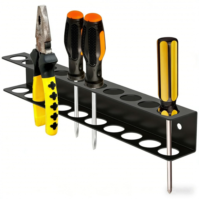 Workshop Tools Board - Ev ve atölye kullanımı için duvara