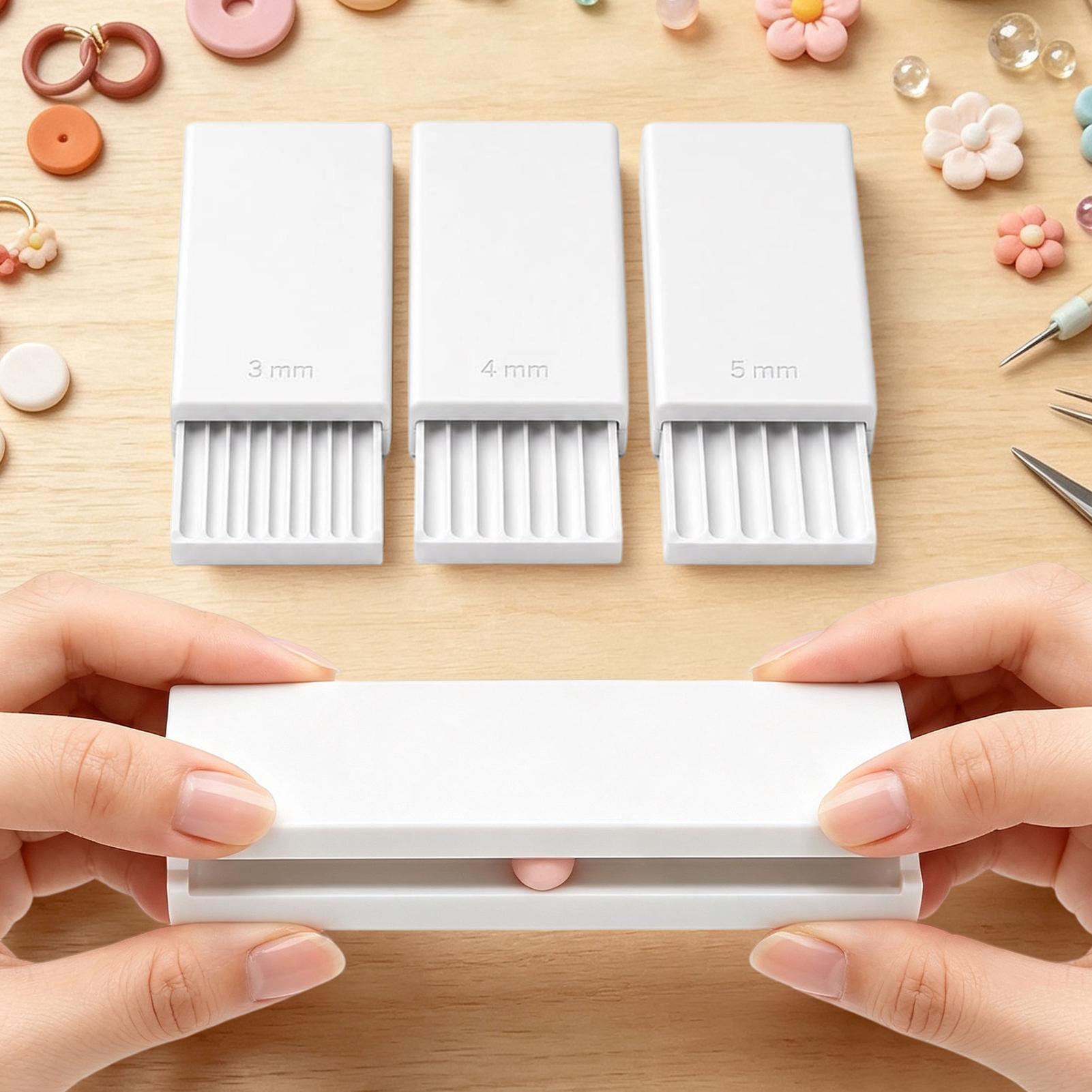 Workshop Tools Diy - Kendin Yap 2mm 3mm 4mm 5mm