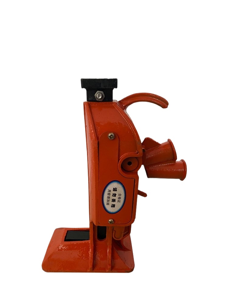 Tools Work - Demiryolu Kaldırma Aleti Raf Tipi Ray