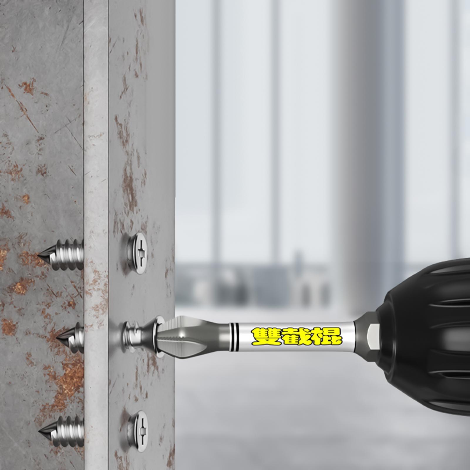 Matkap Tornavida Ucu Seti 5 Pa - Tools Set Workshop incelemesi ve fiyatı