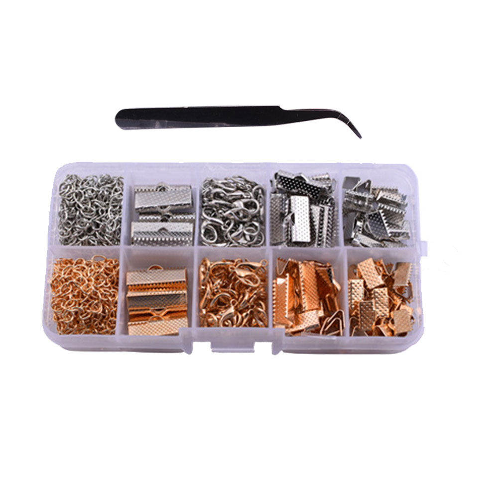 371 Parça Altın Kolye Tokası T - Tools Jewelry Making incelemesi ve fiyatı