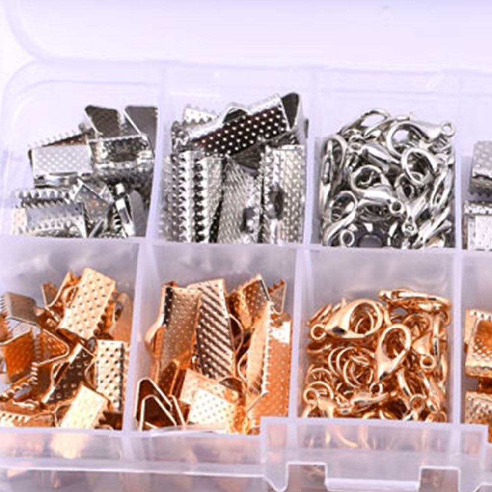371 Parça Altın Kolye Tokası T - Tools Jewelry Making incelemesi ve fiyatı