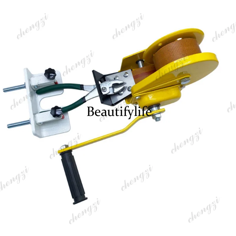 Masaüstü Küçük Manuel Tel Çekm - Tools Jewelry Making incelemesi ve fiyatı