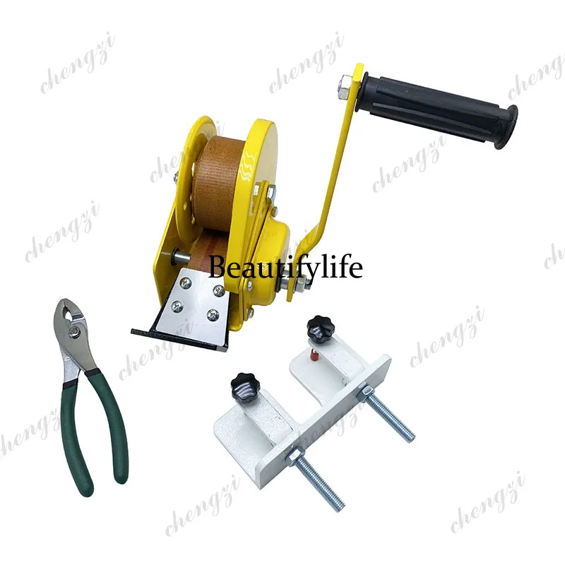 Masaüstü Küçük Manuel Tel Çekm - Tools Jewelry Making incelemesi ve fiyatı