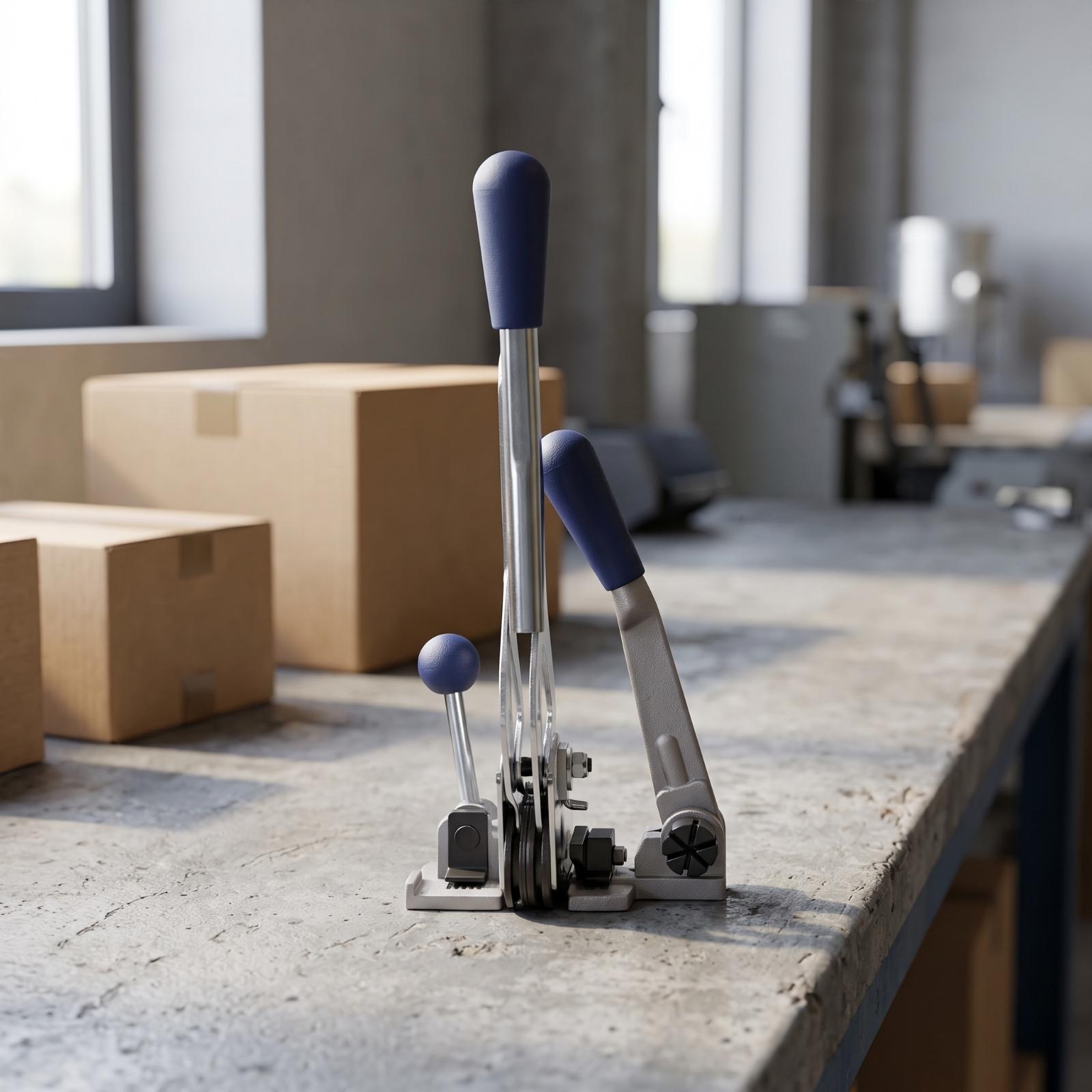 Depo Paketleme İşleri İçin Yas - Tools Work incelemesi ve fiyatı