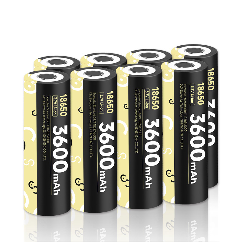 DLGpower Orijinal 18650 Pil En - Tools Vape incelemesi ve fiyatı