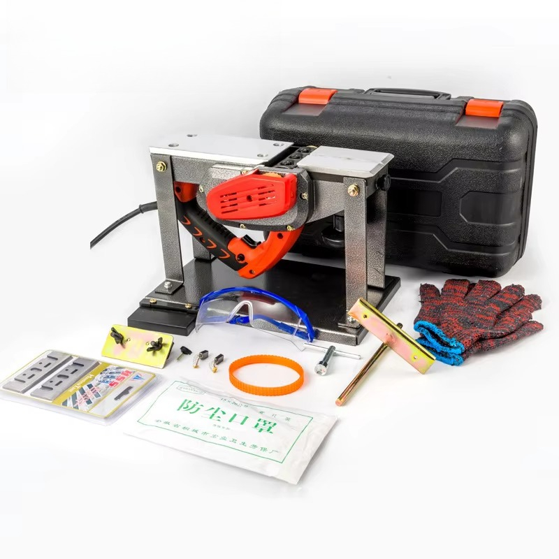 El Tipi Güçlü Elektrikli Ahşap - Tools In Electrical Workshop incelemesi ve fiyatı