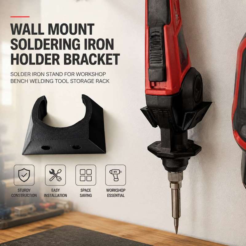 Duvara Monte Edilebilen Lehiml - Welding Tools In Workshop incelemesi ve fiyatı