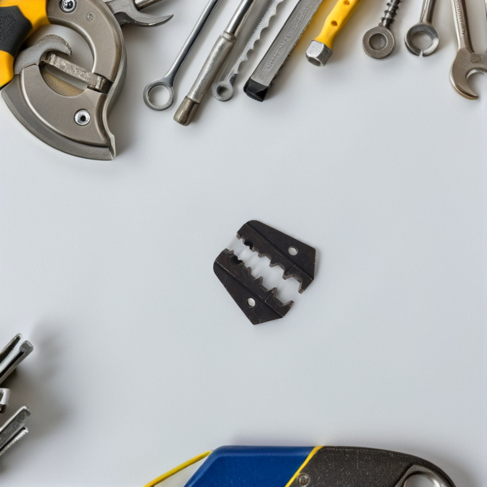 Kablo Presleme Modülü, Preslem - Tools In Electrical Workshop incelemesi ve fiyatı