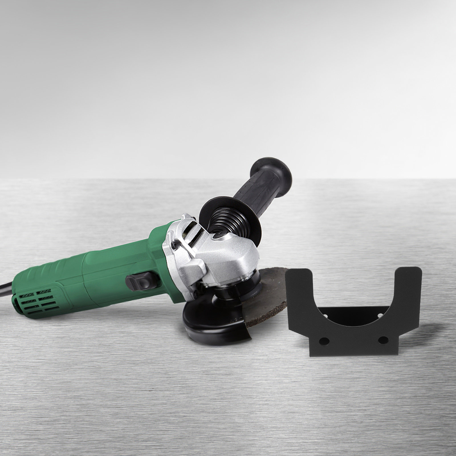 Ağır Hizmet Tipi Demir Açı Taş - Workshop Tools Storage incelemesi ve fiyatı