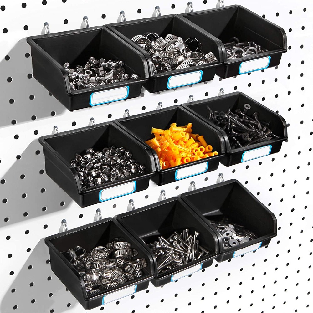 1/6 takım delikli pano kutular - Tools Box For Workshop incelemesi ve fiyatı