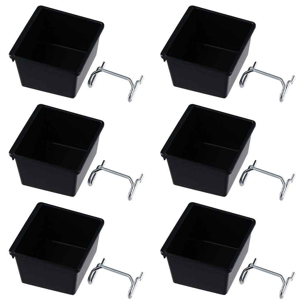 1/6 takım delikli pano kutular - Tools Box For Workshop incelemesi ve fiyatı