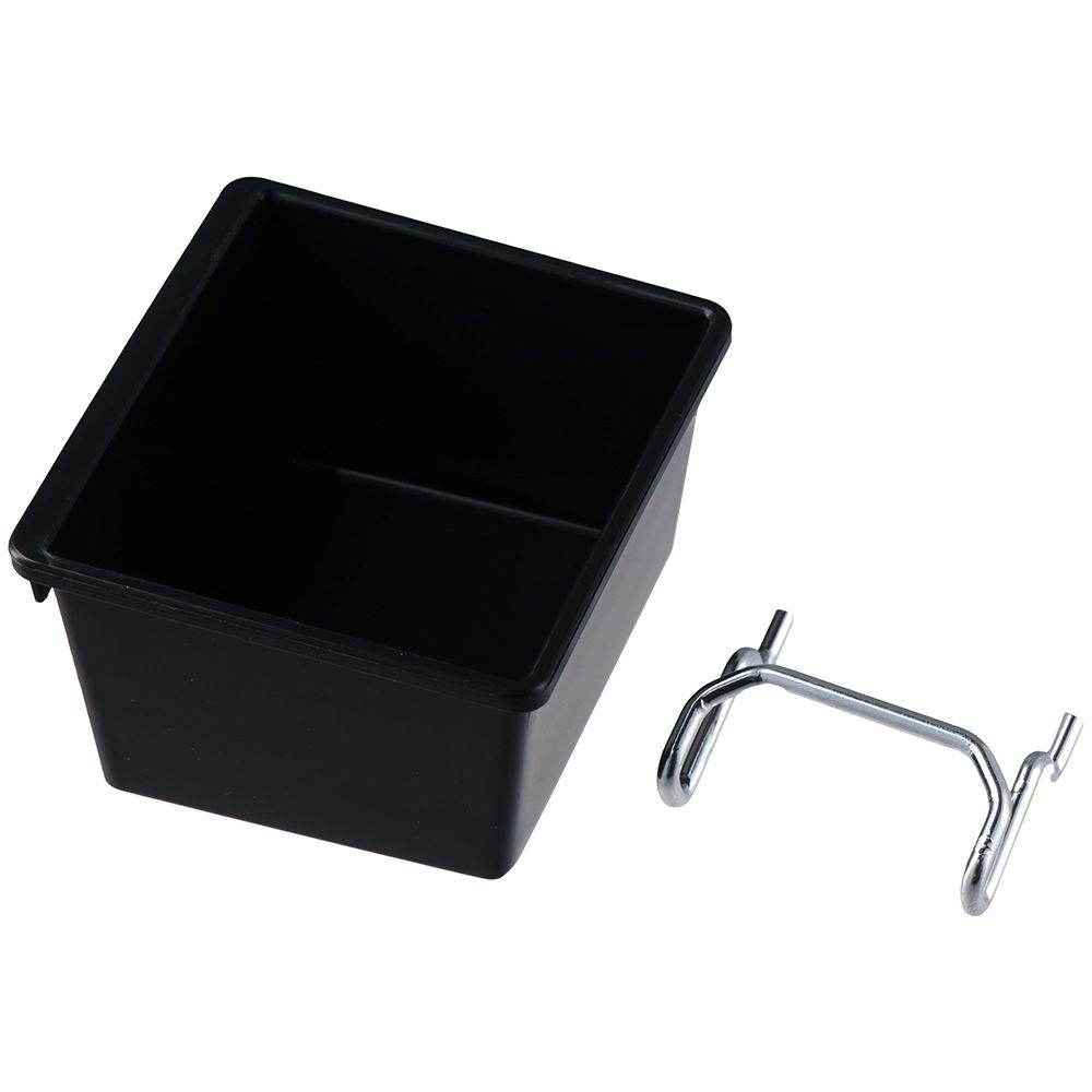1/6 takım delikli pano kutular - Tools Box For Workshop incelemesi ve fiyatı