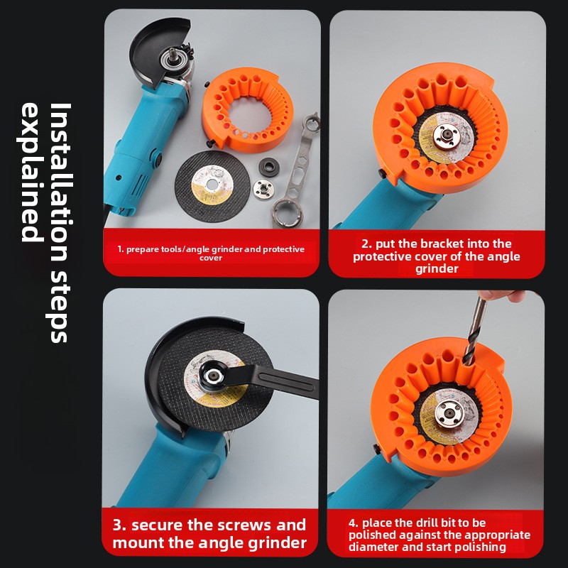 Matkap Ucu Bileme Makinesi Taş - Tools In Electrical Workshop incelemesi ve fiyatı