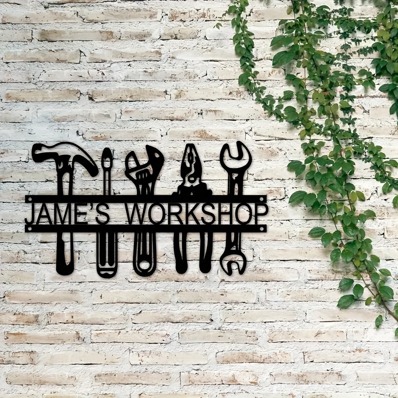 Özelleştirilmiş İsimli Endüstr - Workshop Tools Name incelemesi ve fiyatı