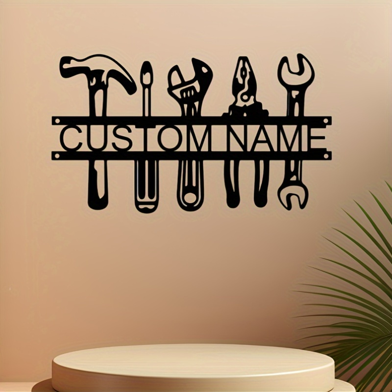 Özelleştirilmiş İsimli Endüstr - Workshop Tools Name incelemesi ve fiyatı