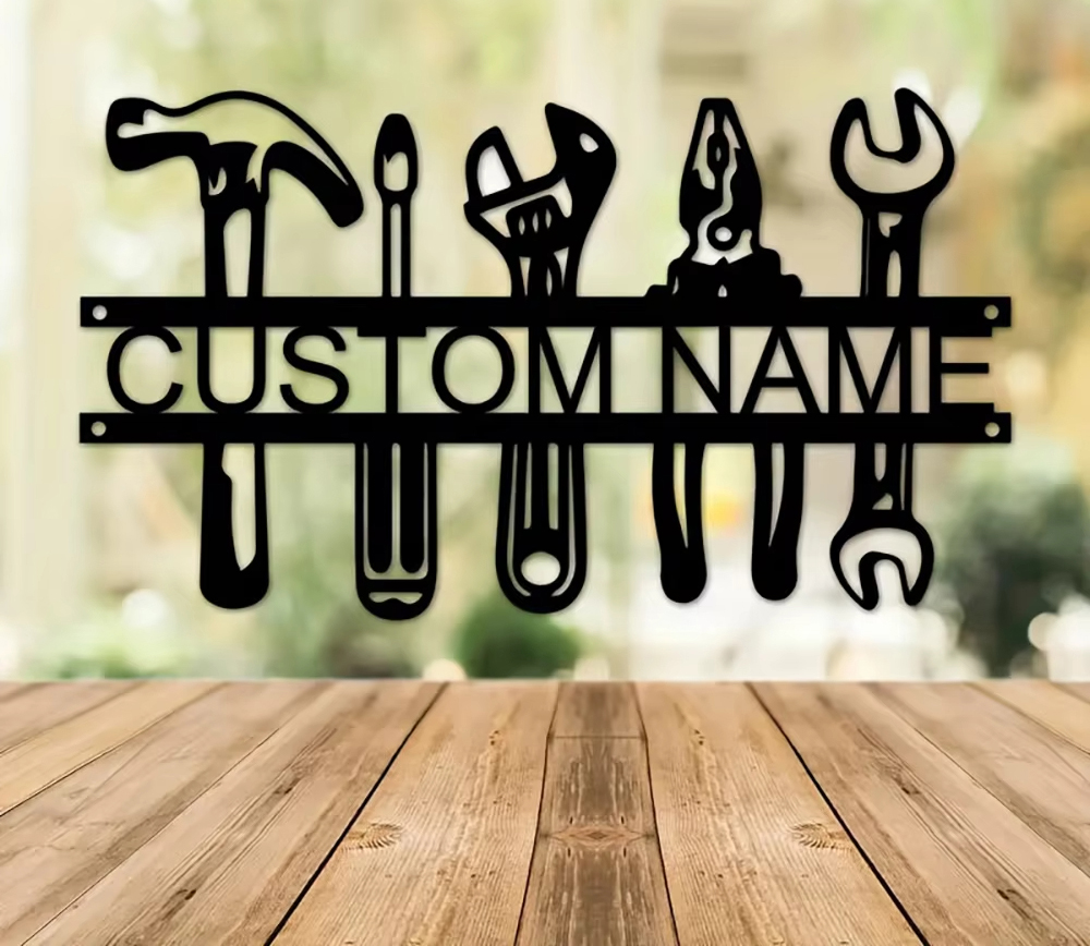 Özelleştirilmiş İsimli Endüstr - Workshop Tools Name incelemesi ve fiyatı
