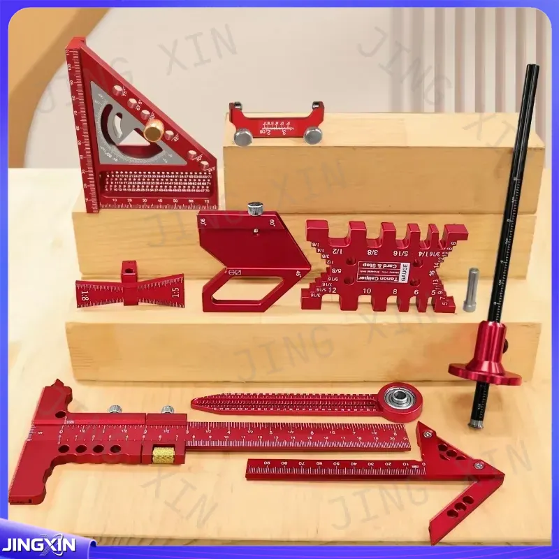 Atölye Marangozları İçin Özel  - Workshop Joinery Tools incelemesi ve fiyatı