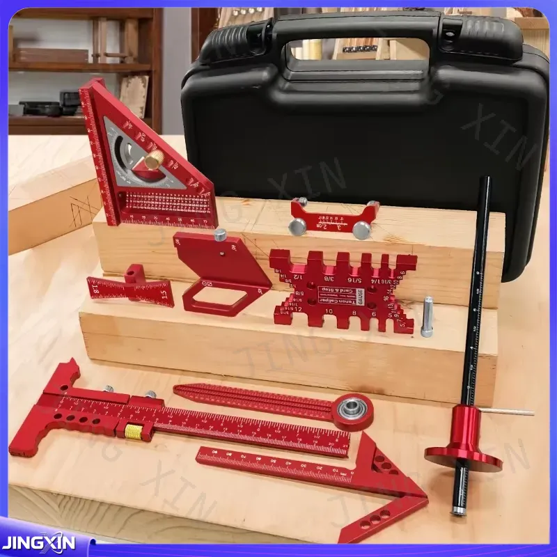 Atölye Marangozları İçin Özel  - Workshop Joinery Tools incelemesi ve fiyatı