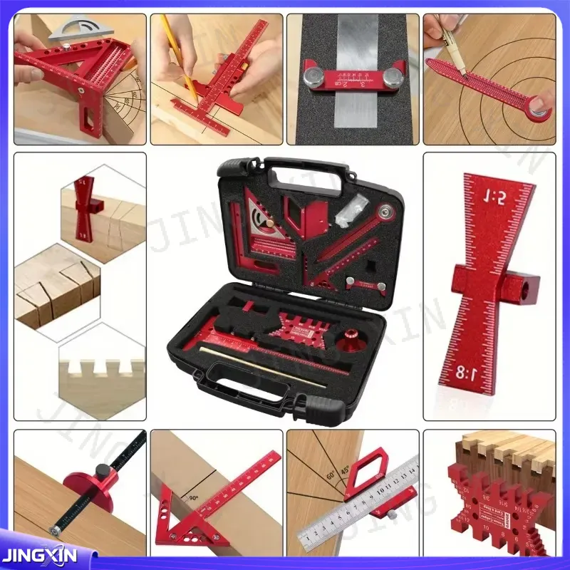 Atölye Marangozları İçin Özel  - Workshop Joinery Tools incelemesi ve fiyatı