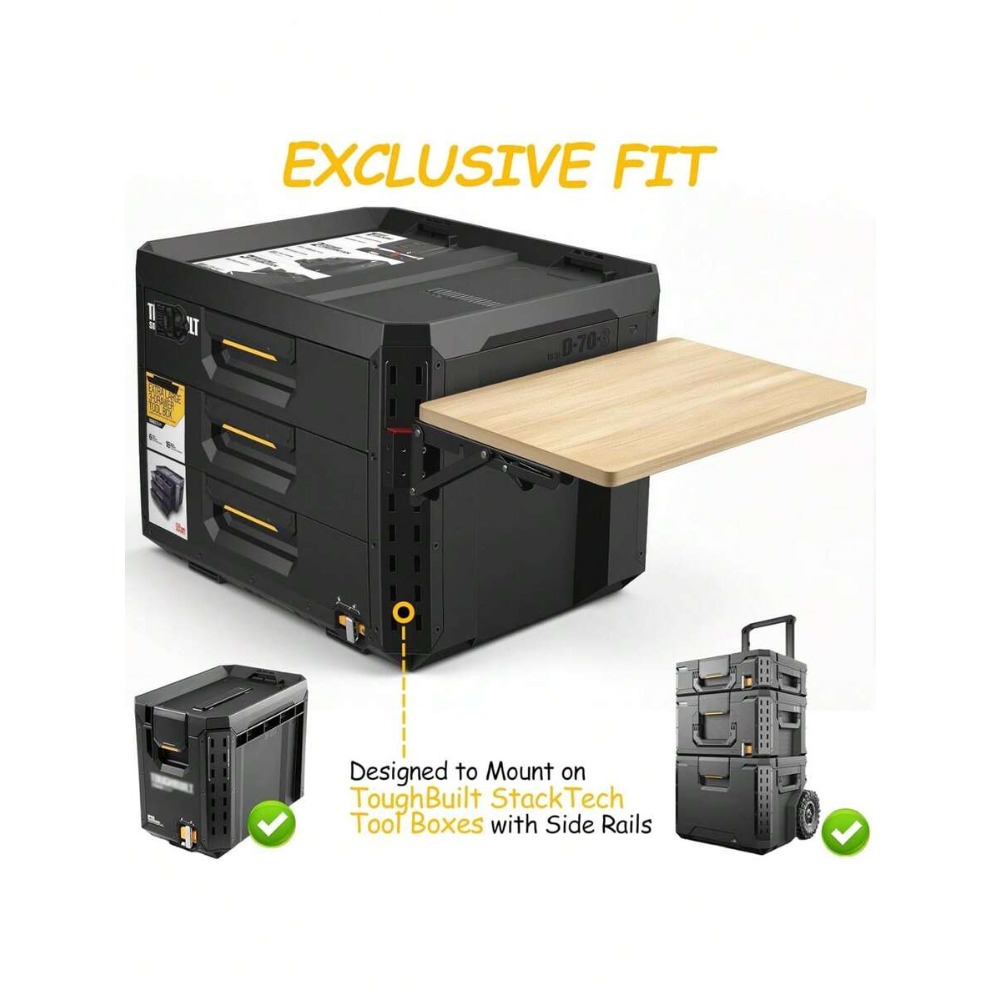 Katlanabilir Çalışma Masası, A - Tools Box For Workshop incelemesi ve fiyatı