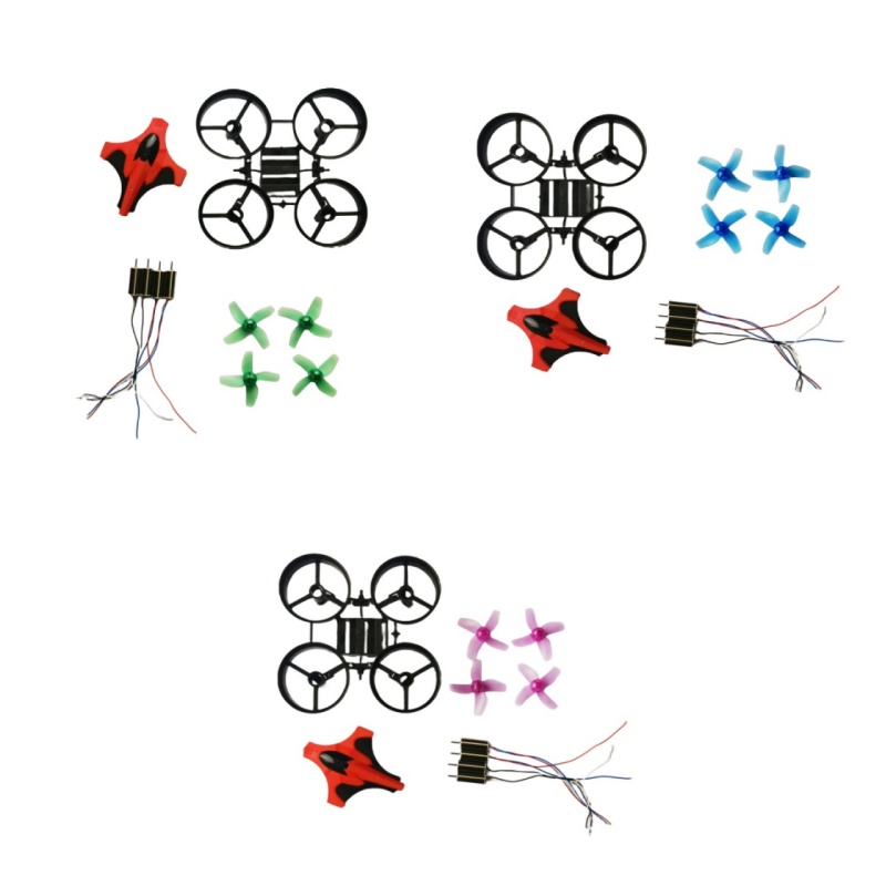 DIY Mini RC Drone Kiti-BLH8700 - Workshop Tools Diy incelemesi ve fiyatı