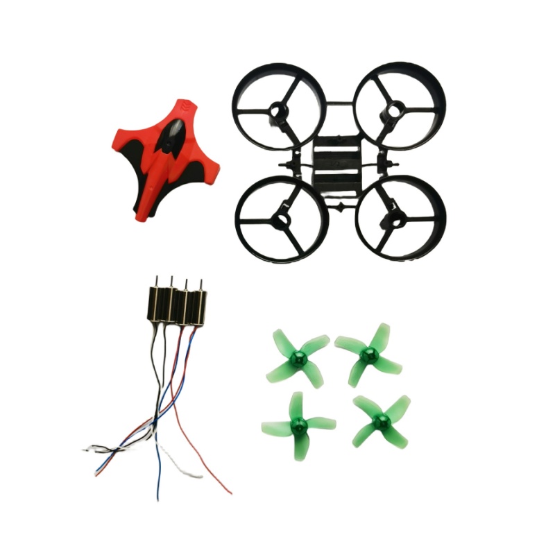 DIY Mini RC Drone Kiti-BLH8700 - Workshop Tools Diy incelemesi ve fiyatı