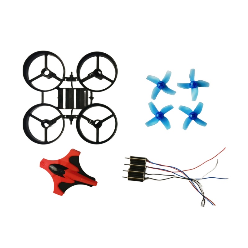 DIY Mini RC Drone Kiti-BLH8700 - Workshop Tools Diy incelemesi ve fiyatı