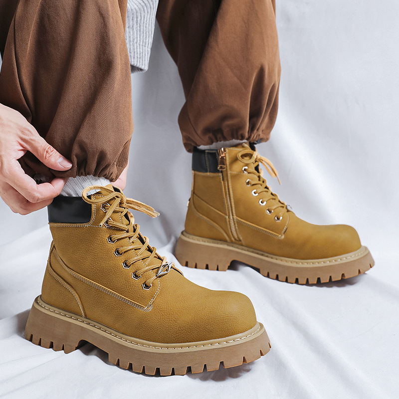 Artı boyutu erkek moda parti z - Tools Work incelemesi ve fiyatı