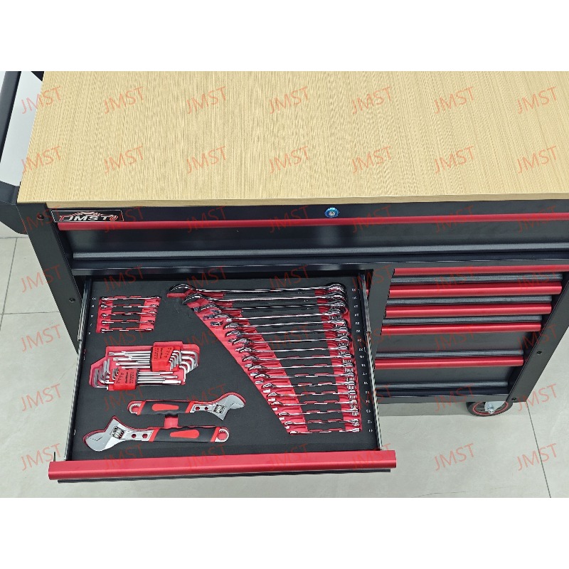 12 Çekmeceli 471 Parçalı Alet  - Tools Box For Workshop incelemesi ve fiyatı