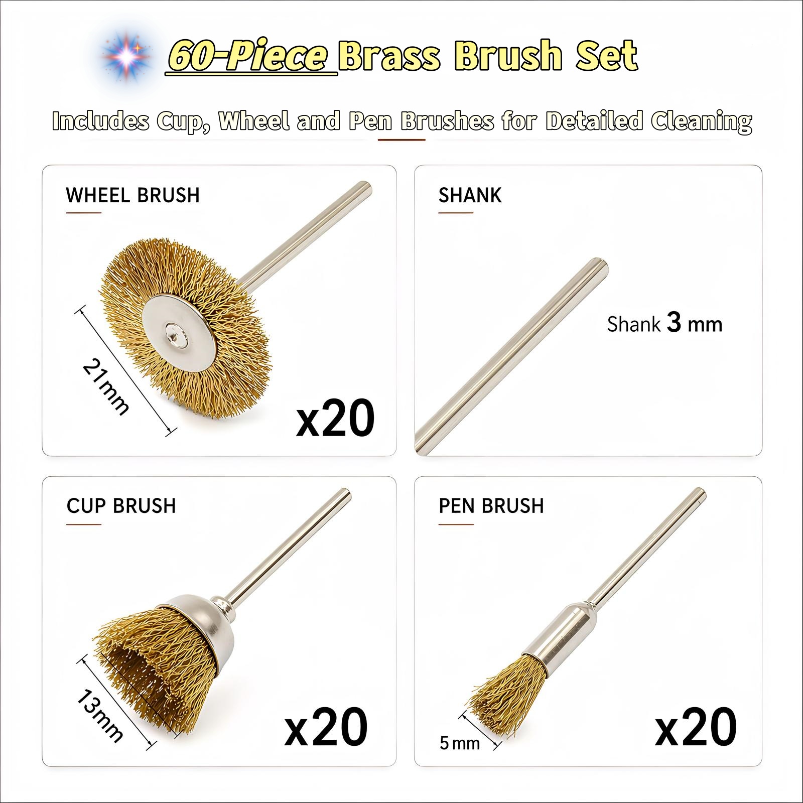 60 Parça Takı Yapımı İçin Piri - Tools Jewelry Making incelemesi ve fiyatı