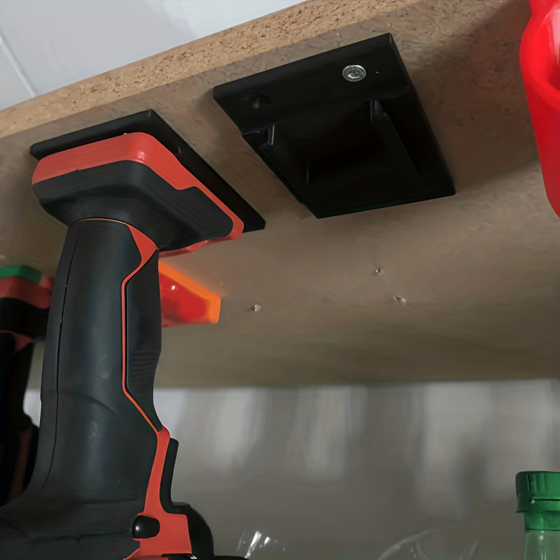 18V Li-ion Pil için Sabit Brak - Tools In Electrical Workshop incelemesi ve fiyatı