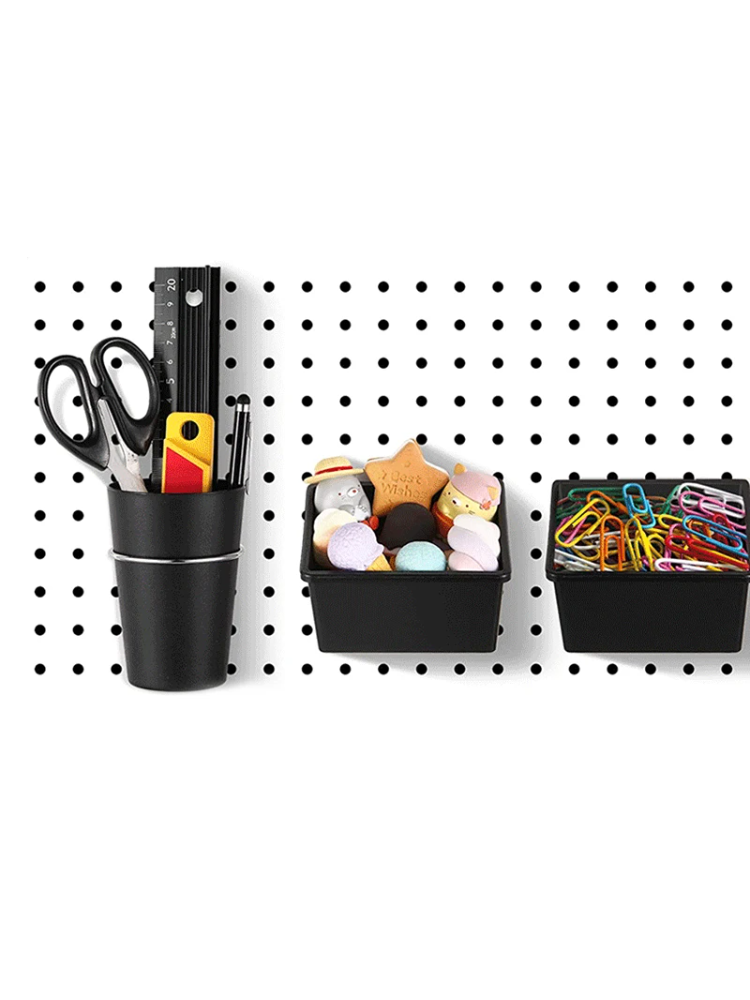 1 takım verimli Pegboard sakla - Workshop Tools Board incelemesi ve fiyatı