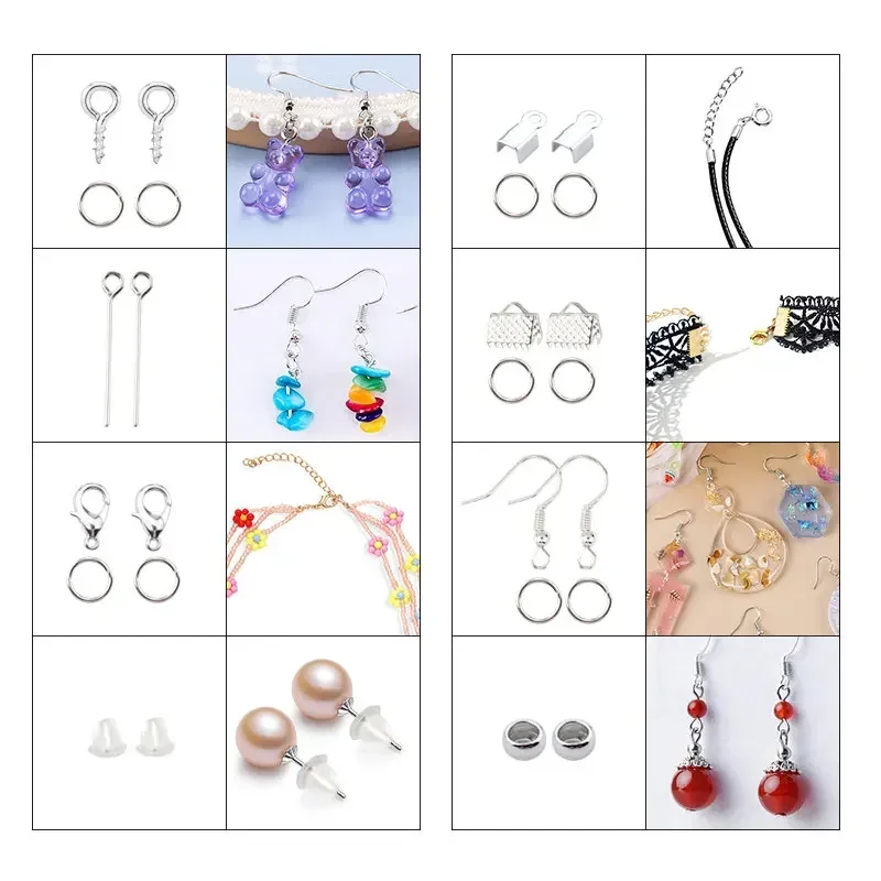 Takı Yapımı Malzemeleri Seti,  - Tools Jewelry Making incelemesi ve fiyatı