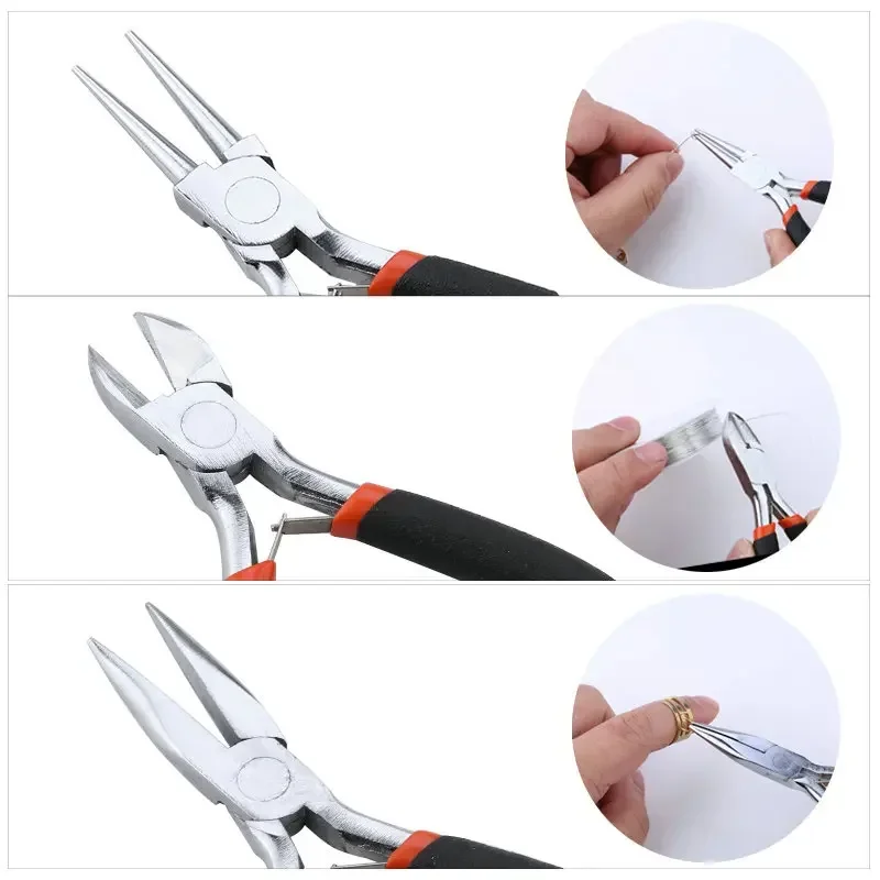 Takı Yapımı Malzemeleri Seti,  - Tools Jewelry Making incelemesi ve fiyatı