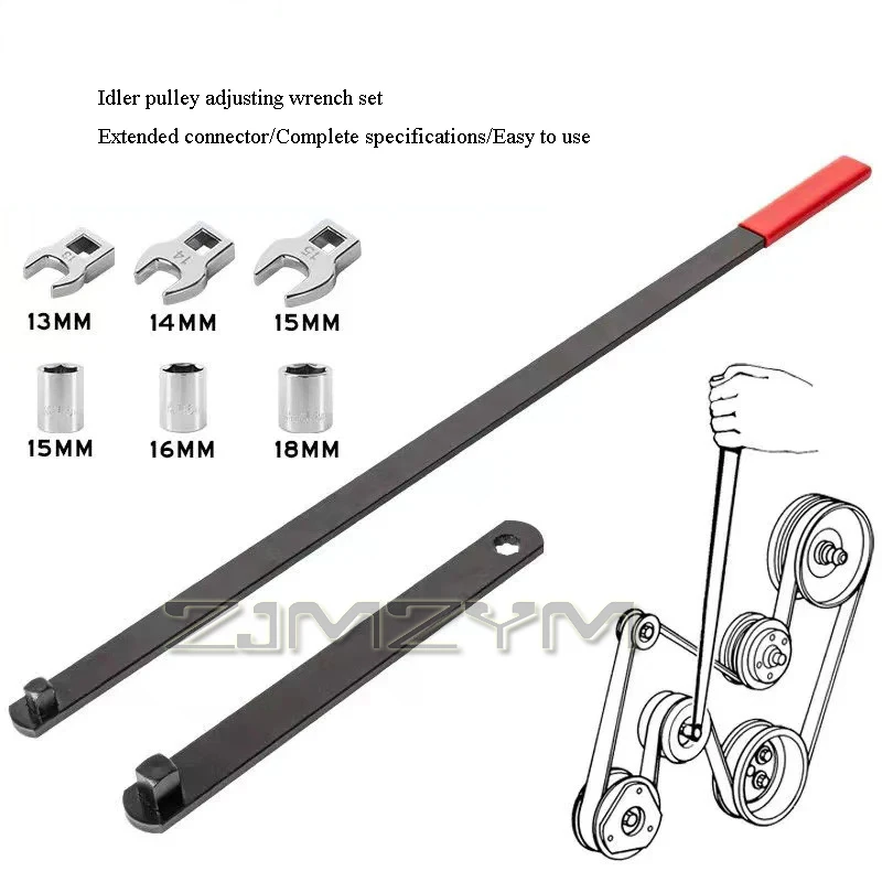 8 Adet/Set, Gergi Makarası Aya - Tools Set Workshop incelemesi ve fiyatı