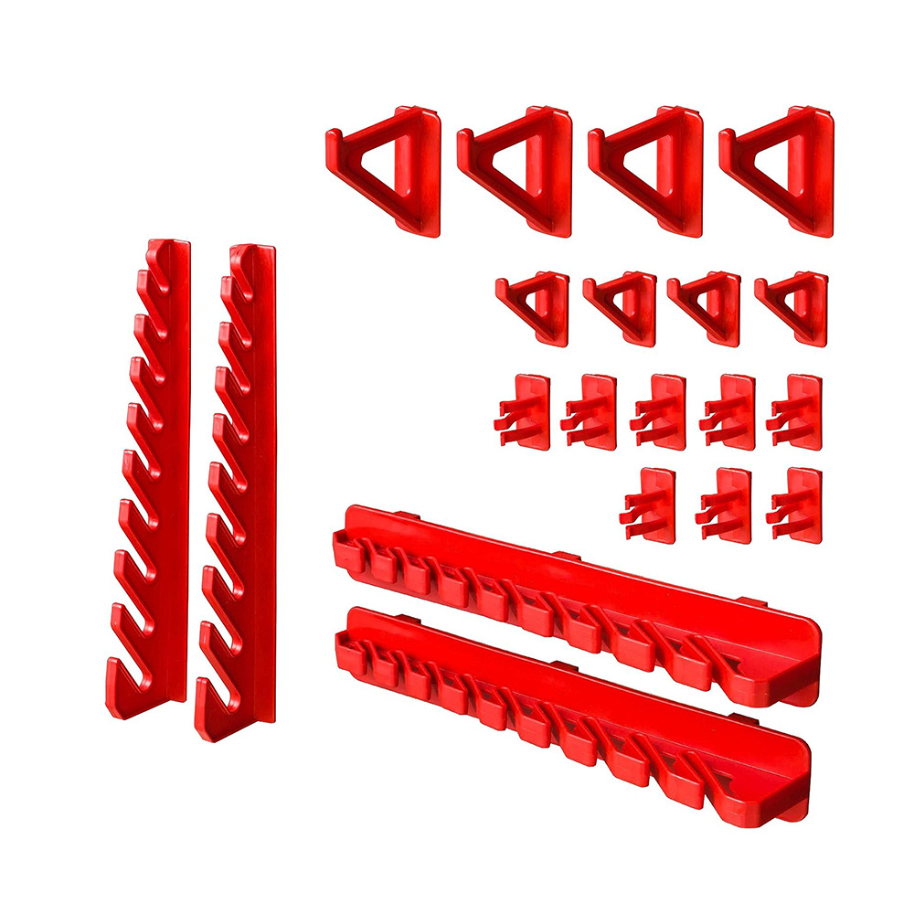 Aletler Duvar Depolama Rafı Al - Tools Box For Workshop incelemesi ve fiyatı