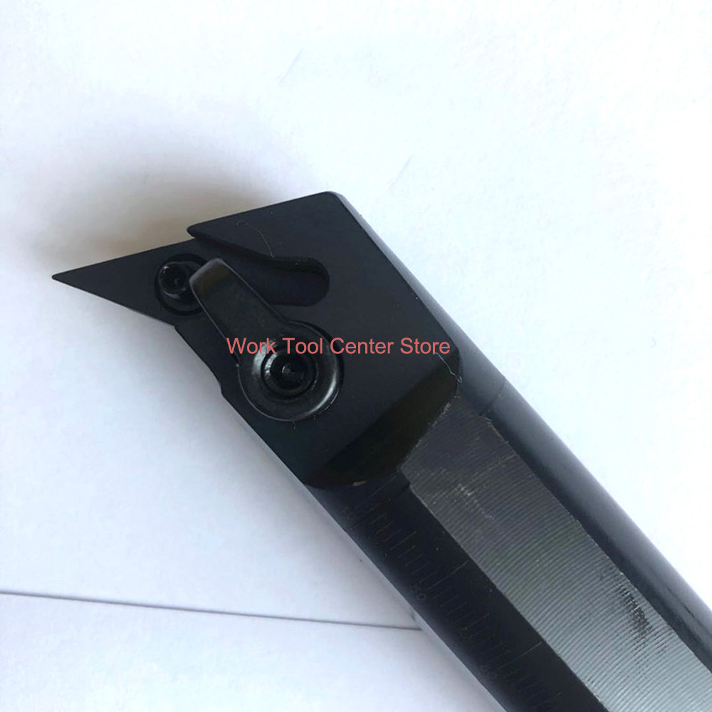 117.5 °    Torna Takımı S40T-M - Workshop Tools Board incelemesi ve fiyatı