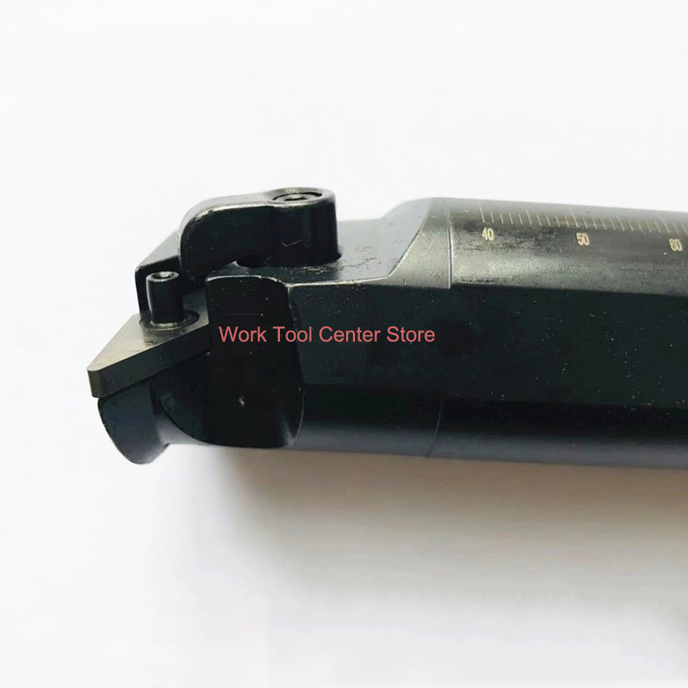 117.5 °    Torna Takımı S40T-M - Workshop Tools Board incelemesi ve fiyatı