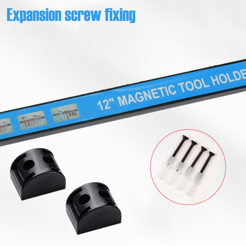 8/12/18 inç manyetik alet tutu - Power Tools In Workshop incelemesi ve fiyatı