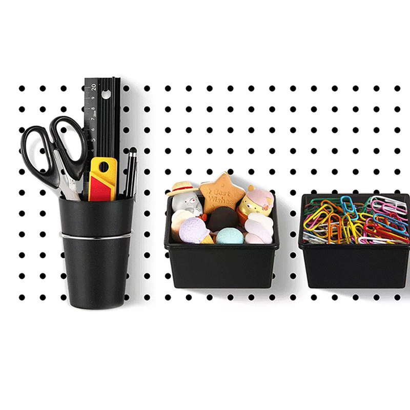 1 takım verimli Pegboard sakla - Workshop Tools Board incelemesi ve fiyatı