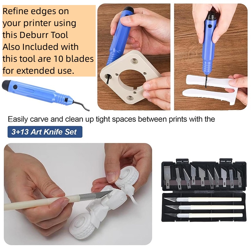 38 Parça 3D Model Taşlama Alet - Tools Vape incelemesi ve fiyatı