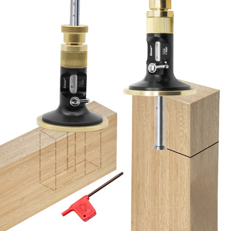 Hassas Ölçüm Aletleri İşaretle - Workshop Joinery Tools incelemesi ve fiyatı