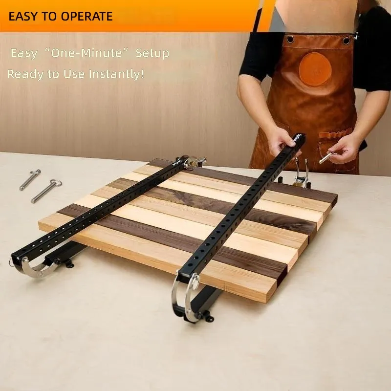 2'li Paket Ayarlanabilir Paral - Workshop Joinery Tools incelemesi ve fiyatı