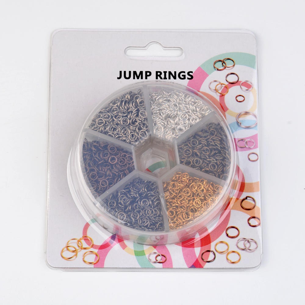 1 Kutu Demir Halka Açma/Kapama - Tools Jewelry Making incelemesi ve fiyatı