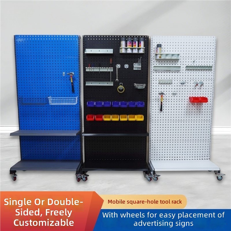 Alet Düzenleyici Pegboard, Duv - Workshop Tools Board incelemesi ve fiyatı