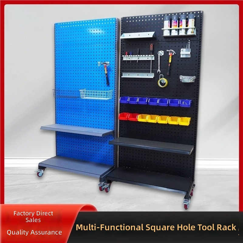 Alet Düzenleyici Pegboard, Duv - Workshop Tools Board incelemesi ve fiyatı