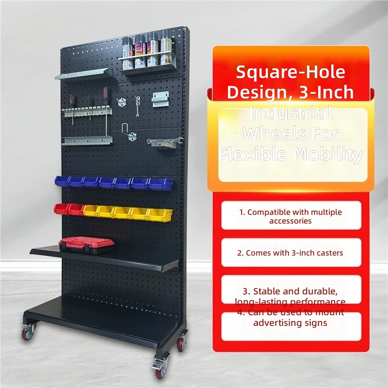 Alet Düzenleyici Pegboard, Duv - Workshop Tools Board incelemesi ve fiyatı